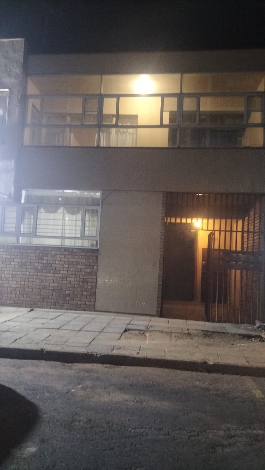 1 Bedroom Property for Sale in Kimberley Central Northern Cape